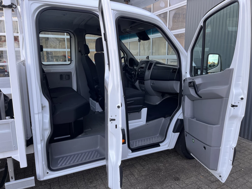 Mercedes-Benz Sprinter – foto 17