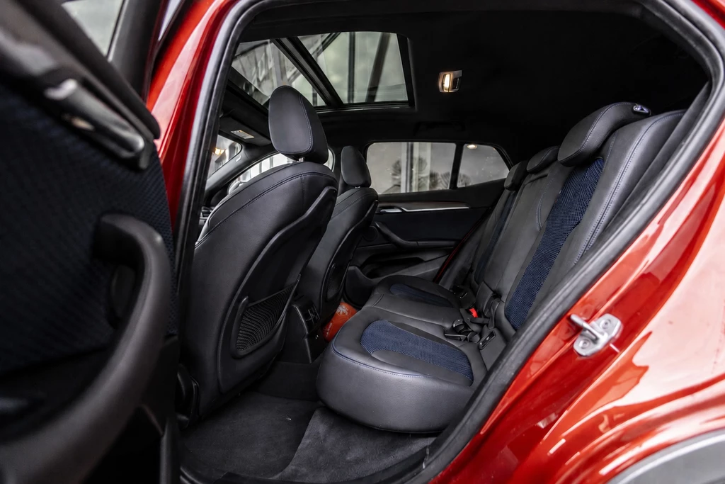 BMW X2 – foto 13