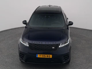 Land Rover Range Rover Velar – thumbnail 18