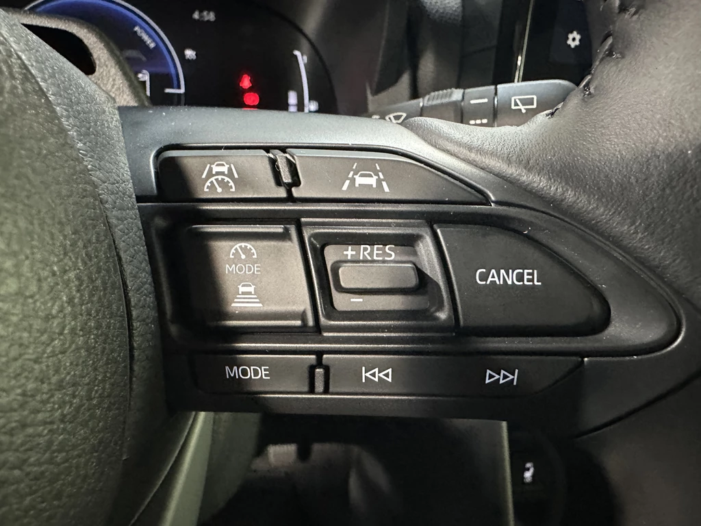 Toyota Yaris Cross – foto 31