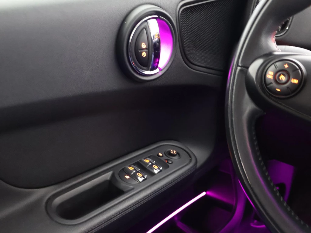 MINI Countryman – foto 12