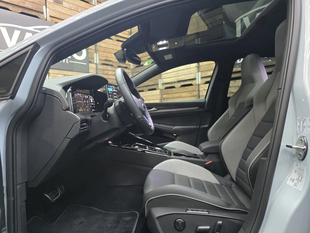 Volkswagen Golf – foto 11