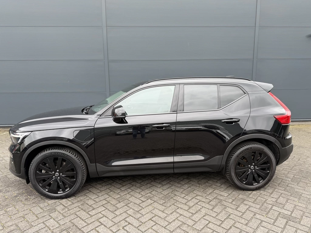 Volvo XC40 – foto 3