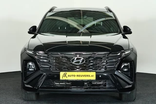 Hyundai Tucson – thumbnail 8