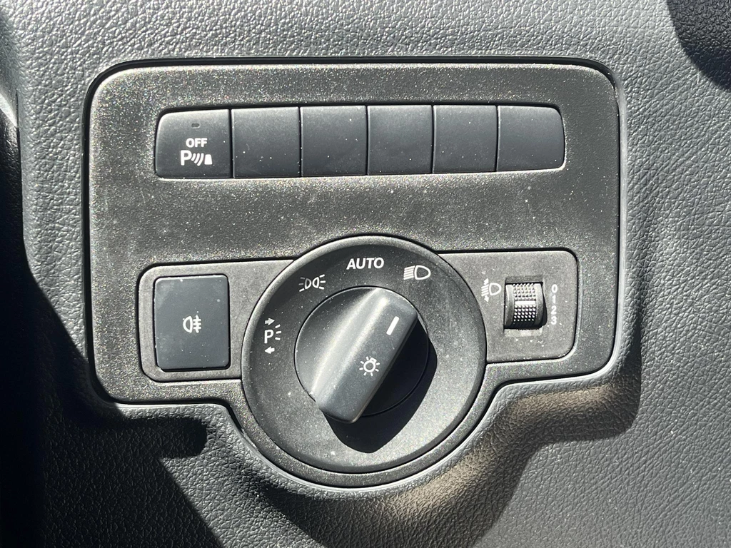 Mercedes-Benz Vito – foto 32