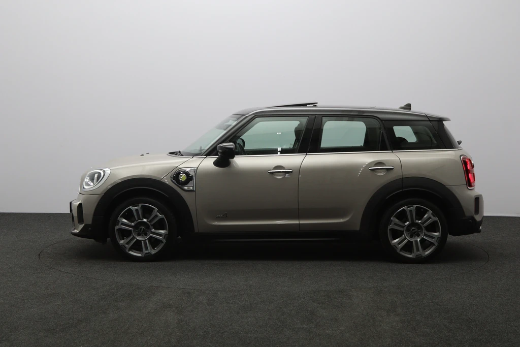 MINI Countryman – foto 2