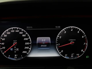 Mercedes-Benz E-Klasse – thumbnail 40