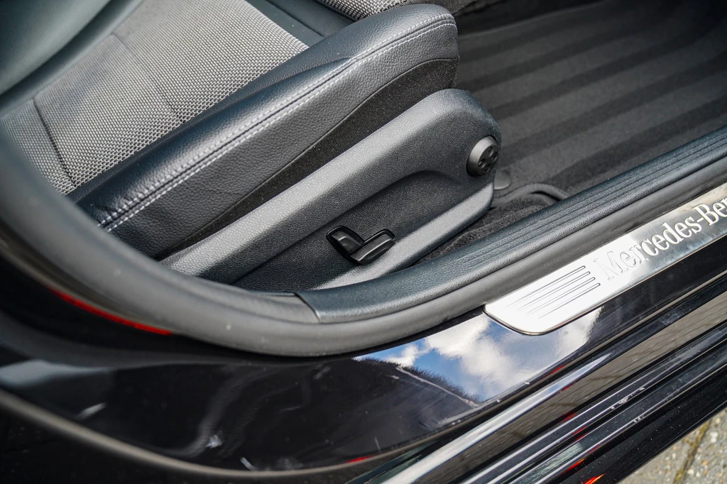 Mercedes-Benz C-Klasse – foto 48