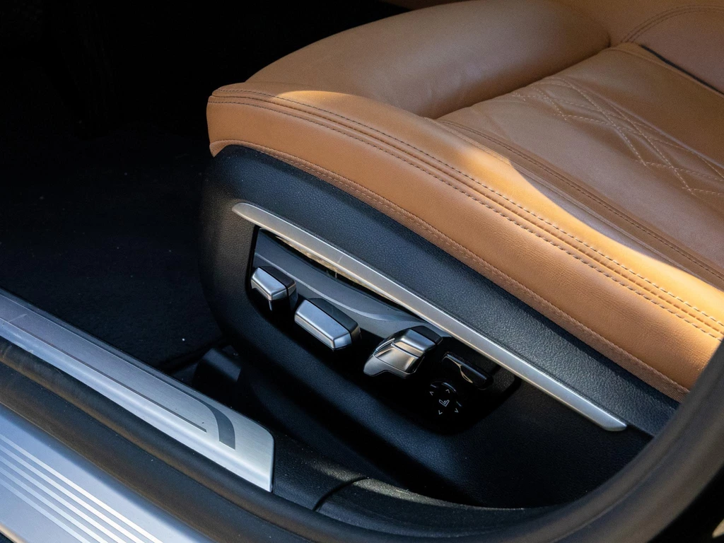 BMW 7 Serie – foto 22