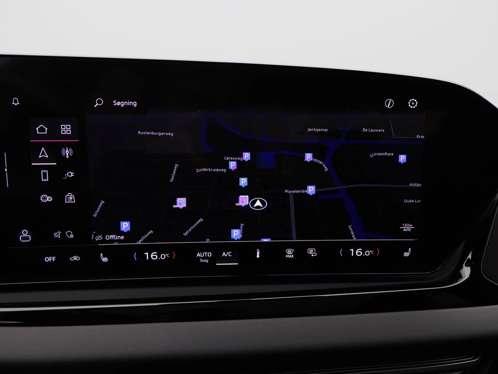 Audi A6 – foto 10