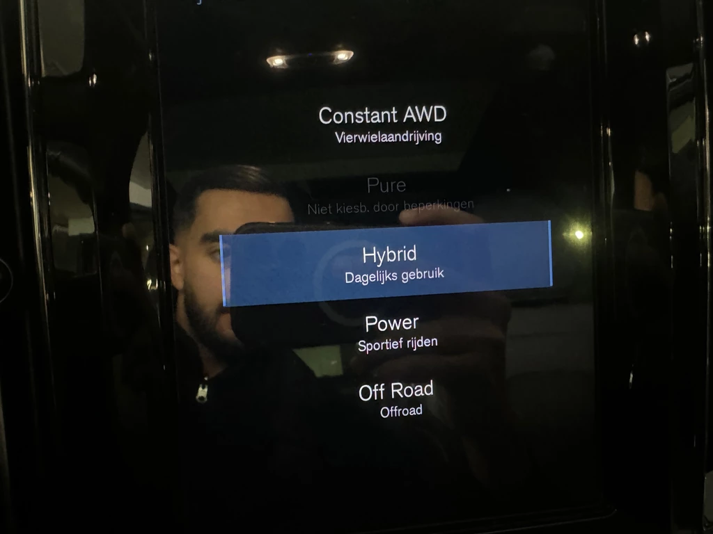 Volvo XC60 – foto 32