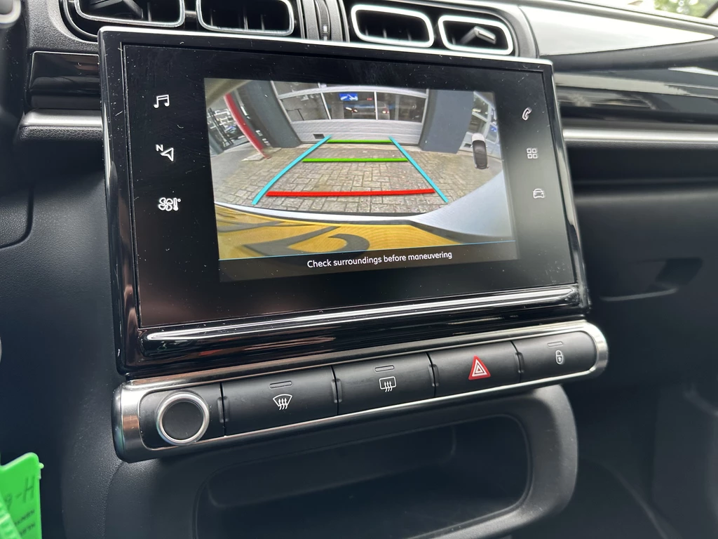 Citroën C3 – foto 18
