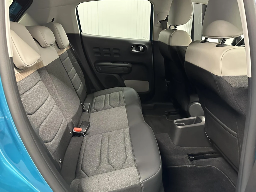 Citroën C3 – foto 14