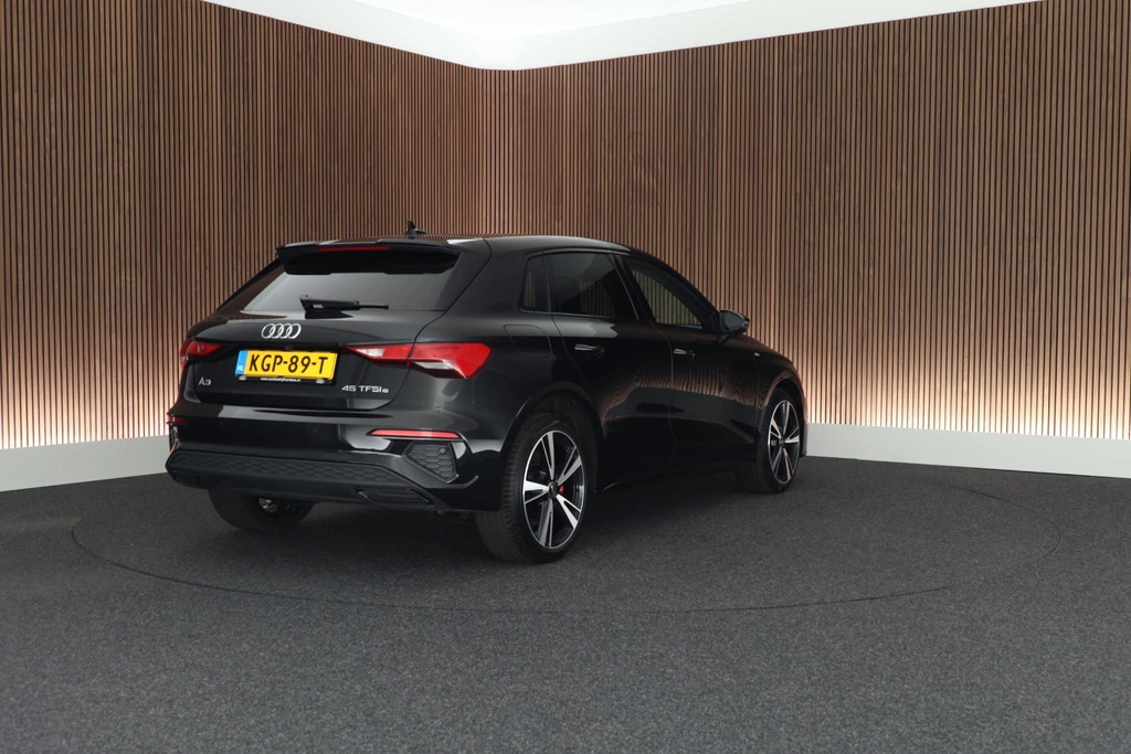 Audi A3 – foto 4