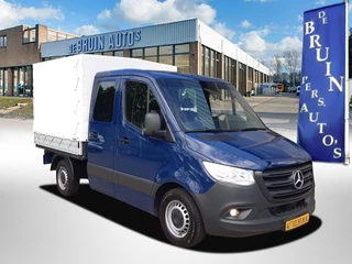 Mercedes-Benz Sprinter – thumbnail 10
