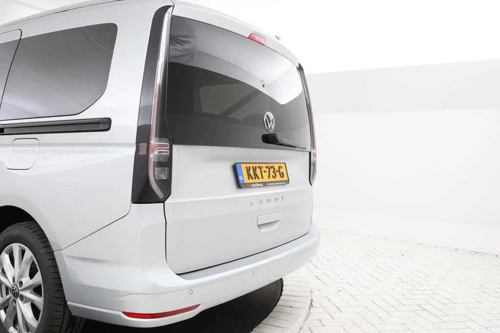 Volkswagen Caddy – foto 3