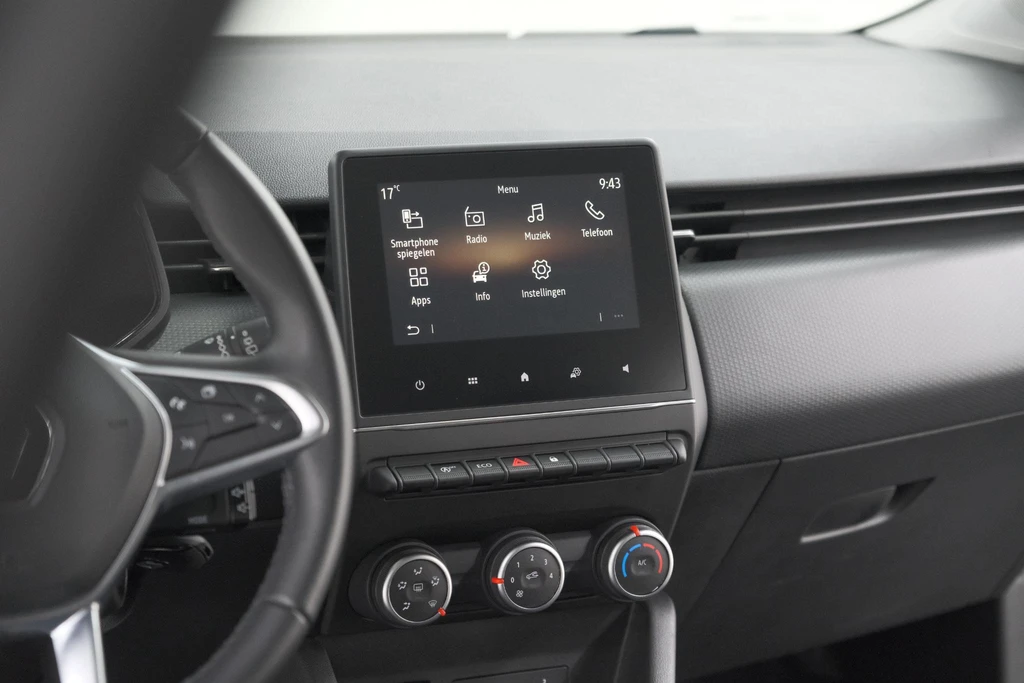 Renault Clio – foto 49
