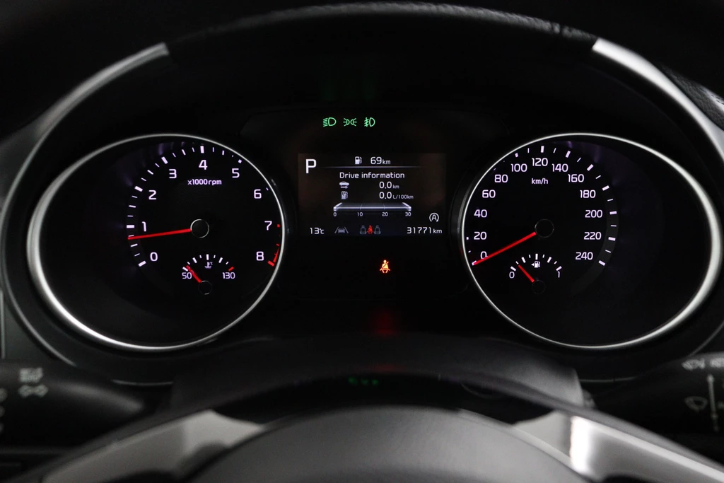 Kia Ceed Sportswagon – foto 23