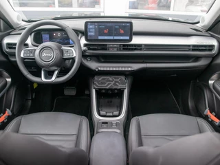 Jeep Avenger – thumbnail 11