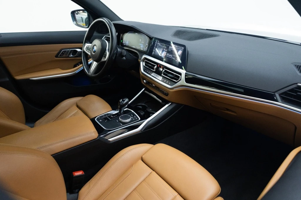 BMW 3 Serie – foto 13
