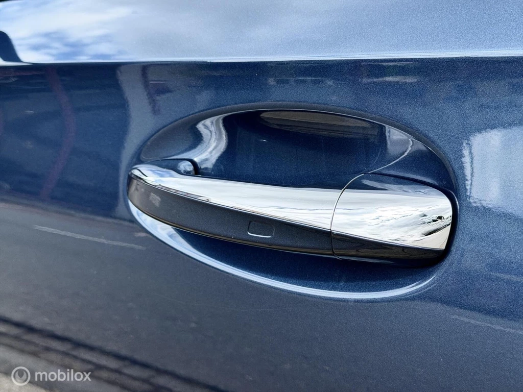 Mercedes-Benz A-Klasse – foto 11