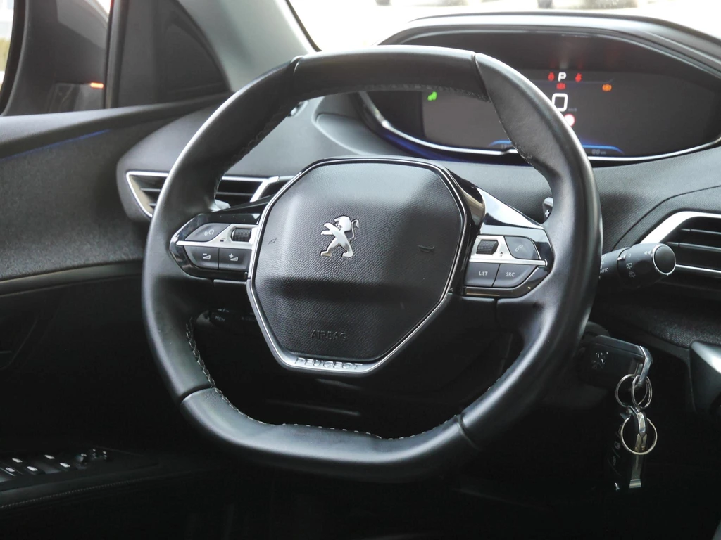 Peugeot 3008 – foto 16