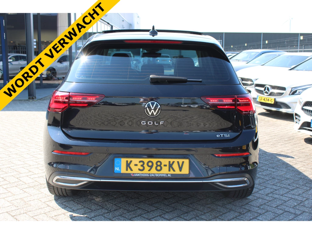 Volkswagen Golf – foto 3