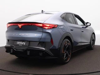 CUPRA Tavascan – thumbnail 6