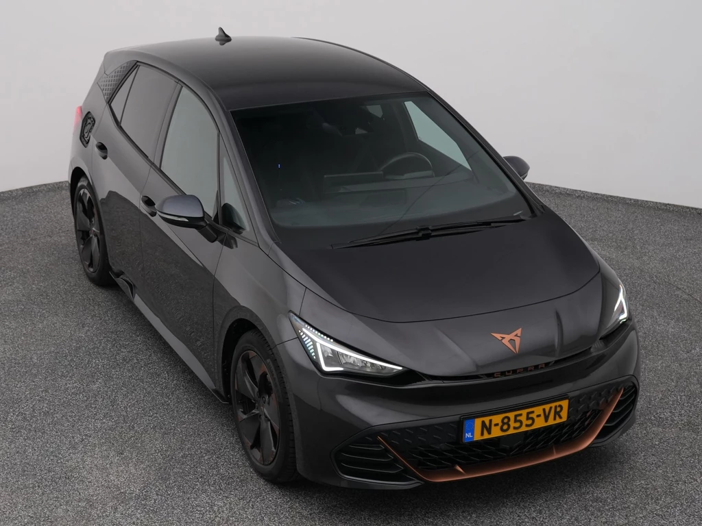 CUPRA Born – foto 14