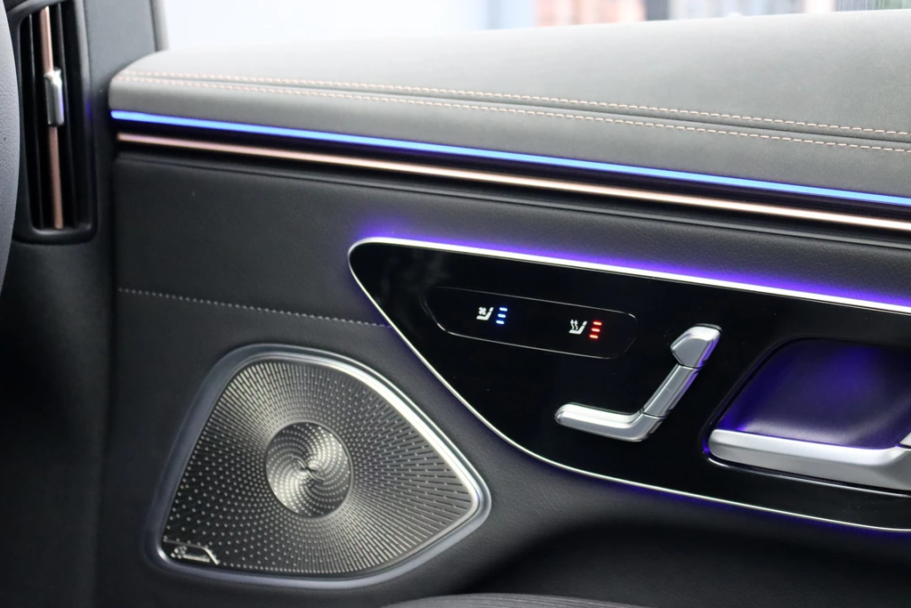 Mercedes-Benz EQS – foto 15