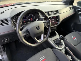 SEAT Arona – thumbnail 49