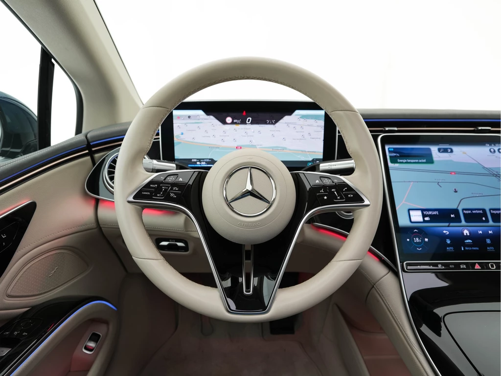 Mercedes-Benz EQS – foto 19