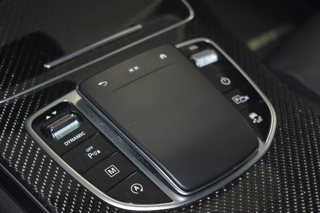 Mercedes-Benz GLC – foto 20