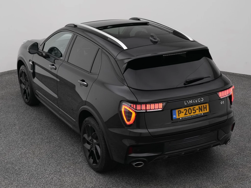 Lynk & Co 01 – foto 7