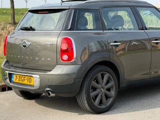 MINI Countryman – thumbnail 7