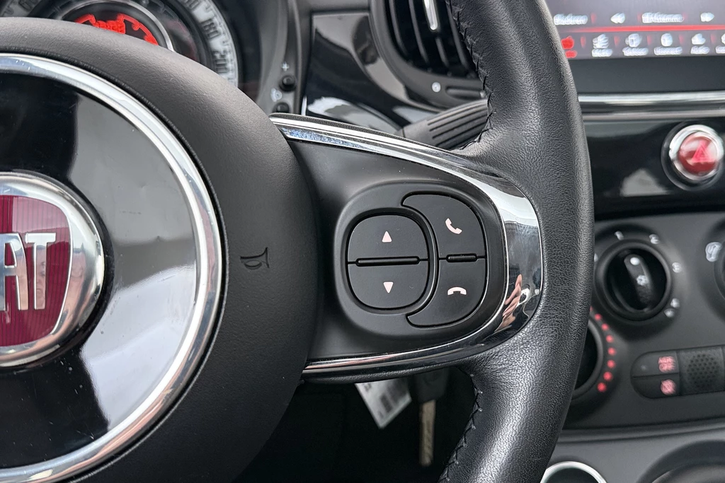 Fiat 500 – foto 17