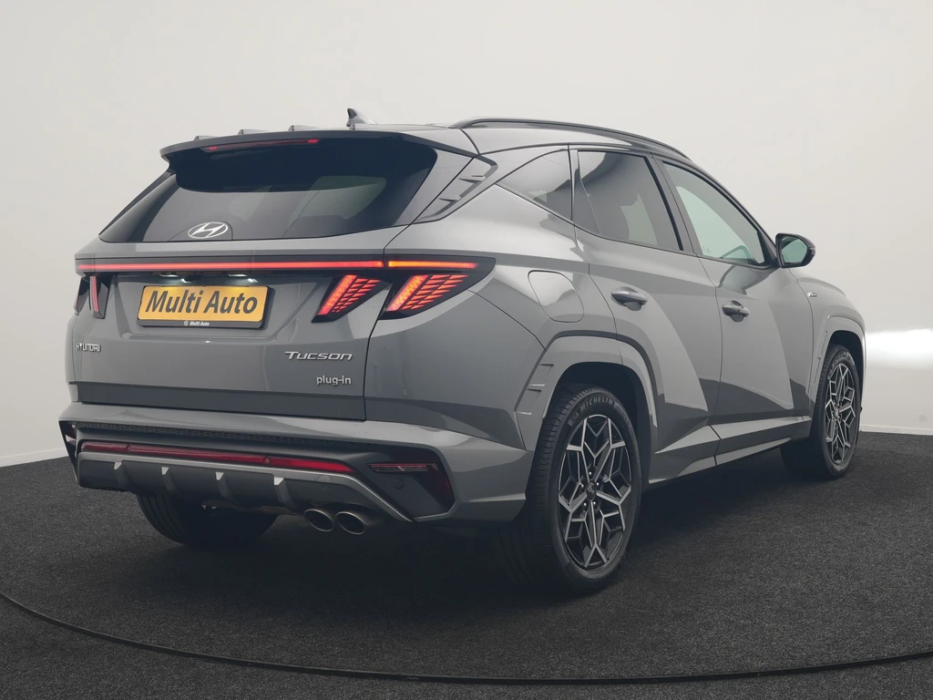 Hyundai Tucson – foto 7