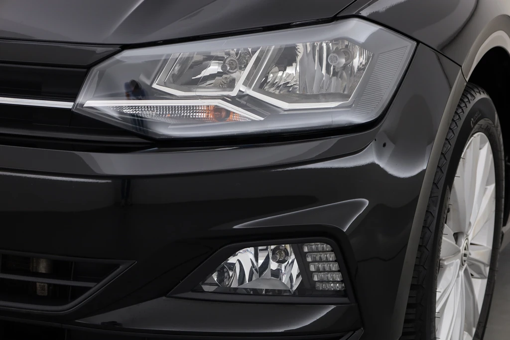 Volkswagen Polo – foto 25
