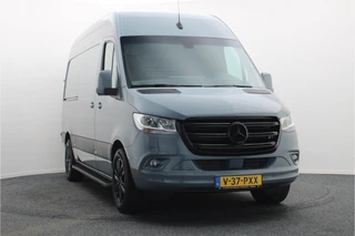 Mercedes-Benz Sprinter – thumbnail 12