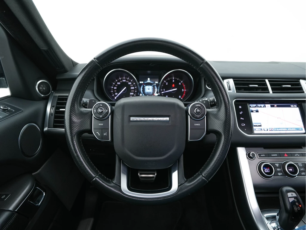 Land Rover Range Rover Sport – foto 18