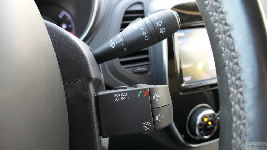 Renault Captur – foto 15