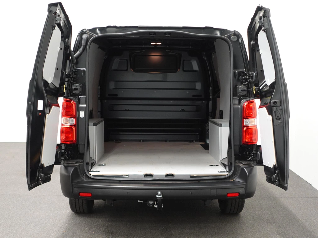 Opel Vivaro – foto 10