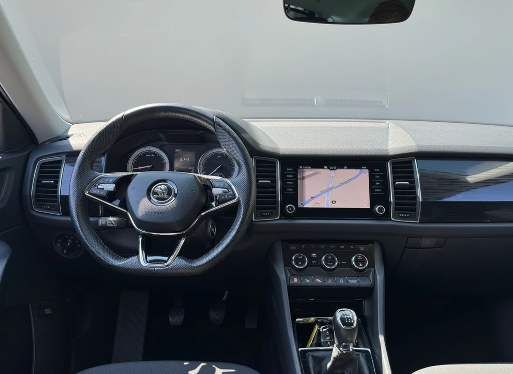 Škoda Kodiaq – foto 31