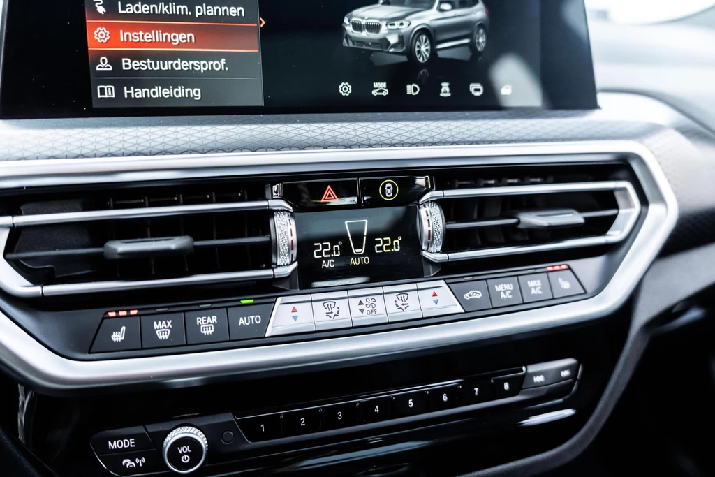 BMW X3 – foto 33