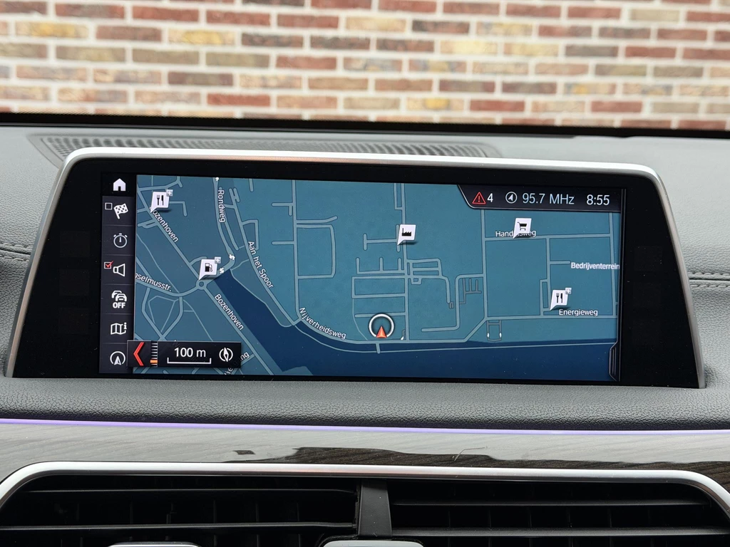 BMW 7 Serie – foto 48