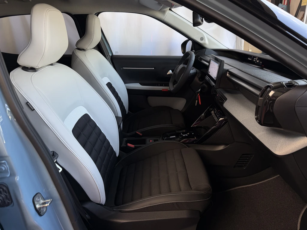Citroën C3 Aircross – foto 41