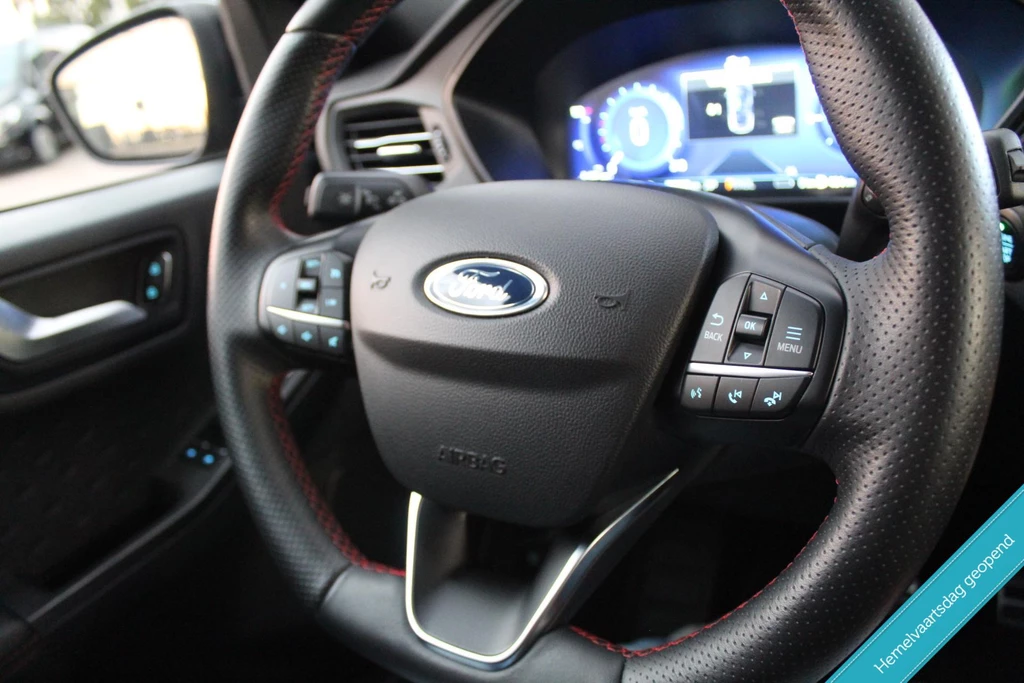Ford Kuga – foto 23