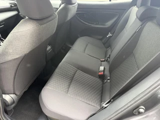 Toyota Yaris Cross – thumbnail 11
