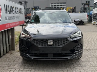 SEAT Tarraco – thumbnail 4