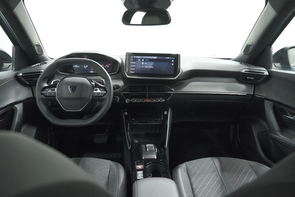 Peugeot 2008 – foto 15